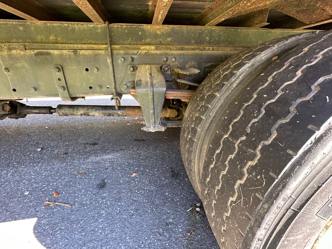 2006 FREIGHTLINER M2 Business Class Box Truck - Image 13